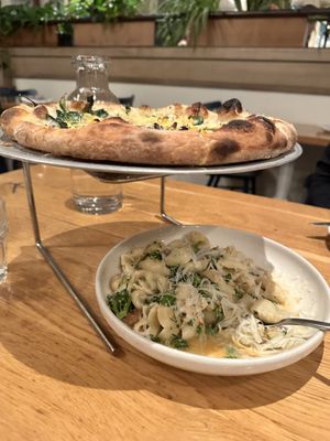   at Wildseed in San Francisco