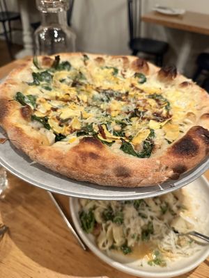   at Wildseed in San Francisco