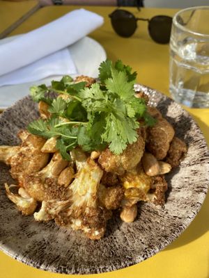   at Wildseed in San Francisco