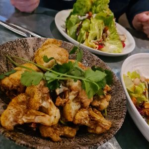  at Wildseed in San Francisco