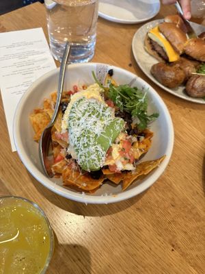   at Wildseed in San Francisco