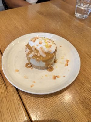   at Wildseed in San Francisco