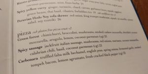  at Wildseed in San Francisco