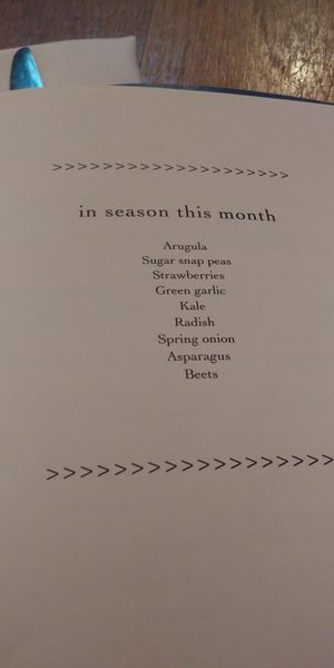  at Wildseed in San Francisco