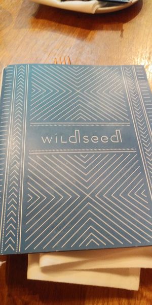  at Wildseed in San Francisco