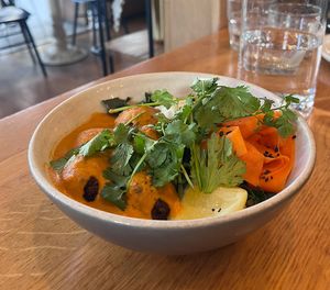   at Wildseed in San Francisco