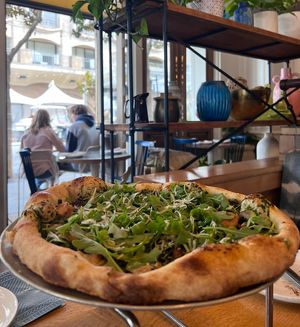   at Wildseed in San Francisco