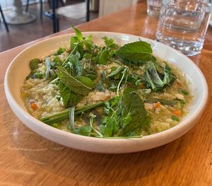   at Wildseed in San Francisco