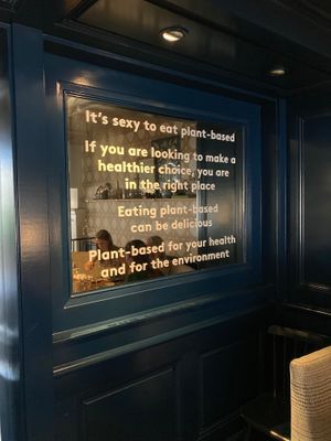  at Wildseed in San Francisco