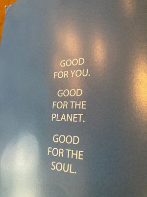  at Wildseed in San Francisco