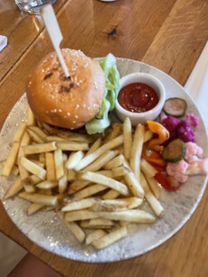   at Wildseed in San Francisco