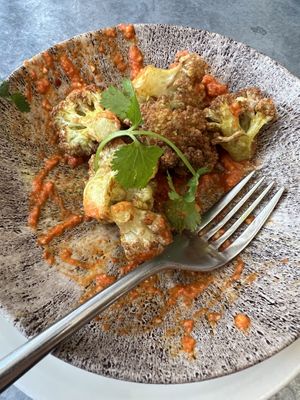   at Wildseed in San Francisco