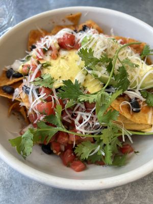   at Wildseed in San Francisco