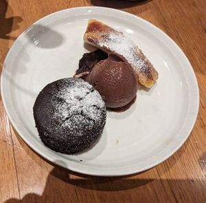  at Wildseed in San Francisco