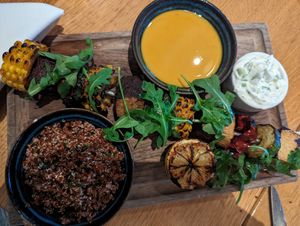  at Wildseed in San Francisco