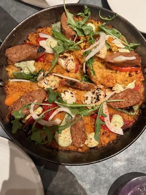   at Wildseed in San Francisco