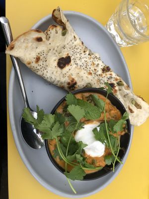   at Wildseed in San Francisco