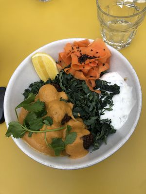   at Wildseed in San Francisco