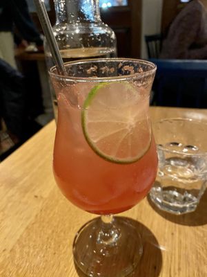   at Wildseed in San Francisco