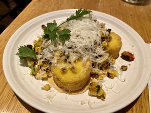   at Wildseed in San Francisco