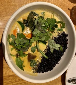   at Wildseed in San Francisco