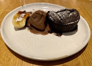   at Wildseed in San Francisco