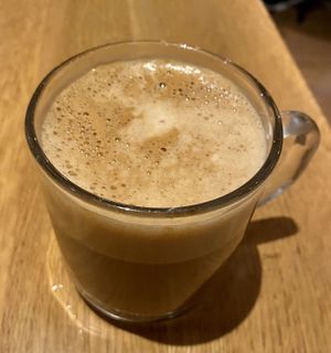   at Wildseed in San Francisco