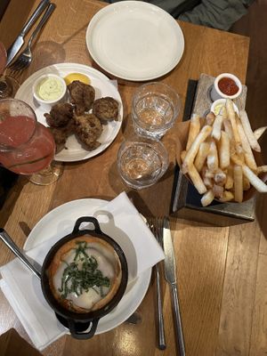   at Wildseed in San Francisco