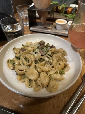   at Wildseed in San Francisco