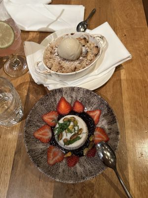   at Wildseed in San Francisco