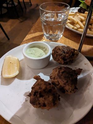  at Wildseed in San Francisco