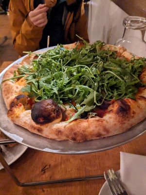  at Wildseed in San Francisco