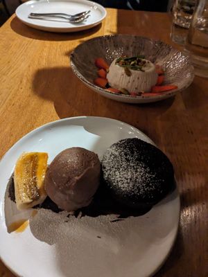  at Wildseed in San Francisco