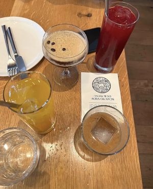   at Wildseed in San Francisco