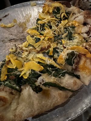   at Wildseed in San Francisco