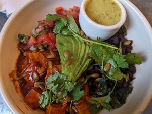  at Wildseed in San Francisco