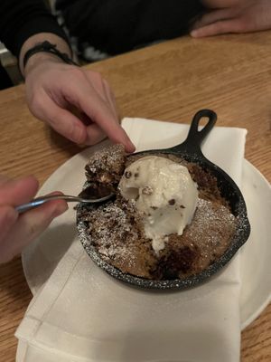   at Wildseed in San Francisco