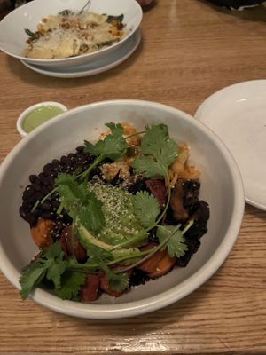   at Wildseed in San Francisco