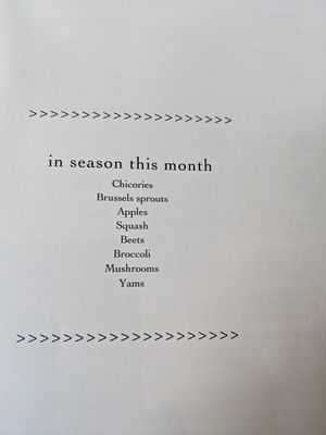  at Wildseed in San Francisco