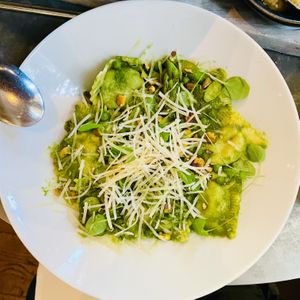   at Wildseed in San Francisco