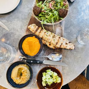   at Wildseed in San Francisco