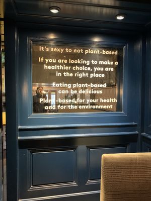   at Wildseed in San Francisco