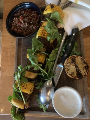   at Wildseed in San Francisco