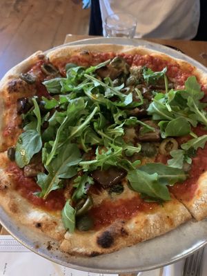   at Wildseed in San Francisco