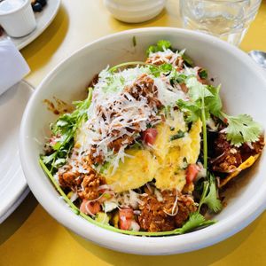   at Wildseed in San Francisco