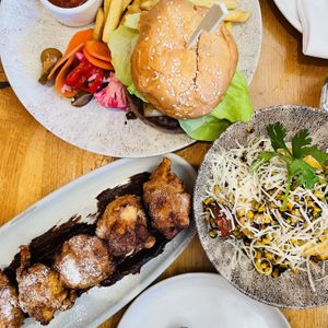   at Wildseed in San Francisco