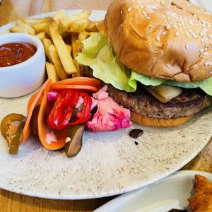   at Wildseed in San Francisco