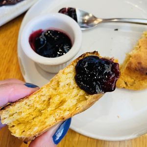   at Wildseed in San Francisco