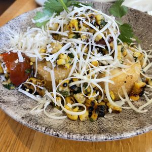   at Wildseed in San Francisco