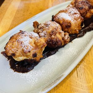   at Wildseed in San Francisco